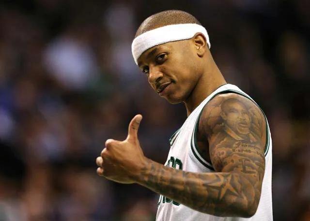 地表最强控卫175小托马斯,小托马斯和伊塞亚托马斯谁更强