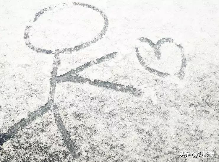 黔南新一轮天气情况表,贵州下了今年的第一场雪