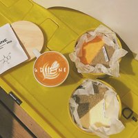 静安寺旁的「下午茶路」！森系、复古、蒸汽波...仙女必去~