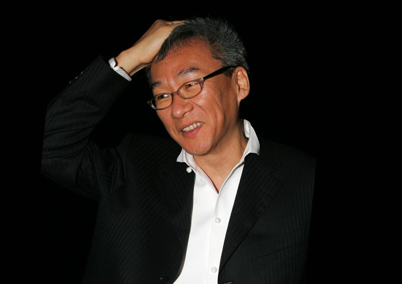 蔡琴杨德昌十年感情,杨德昌评蔡琴的婚姻