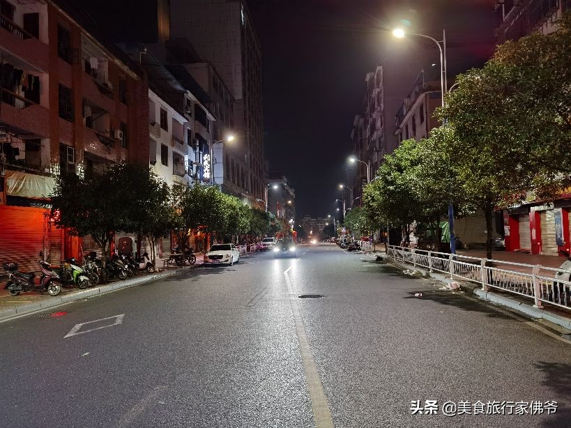 三明景点攻略美食推荐,三明市旅游美食