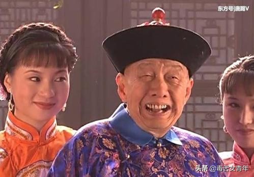 陈宝国大宅门投资,陈宝国为拍大宅门卖掉房子