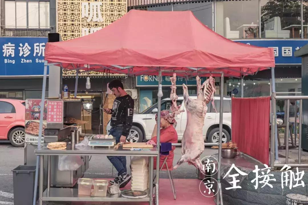 在下马坊，从没人为吃什么犯愁！