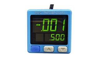 「选型推荐」铜套铆合开关组装机传感器选型推荐应用案例