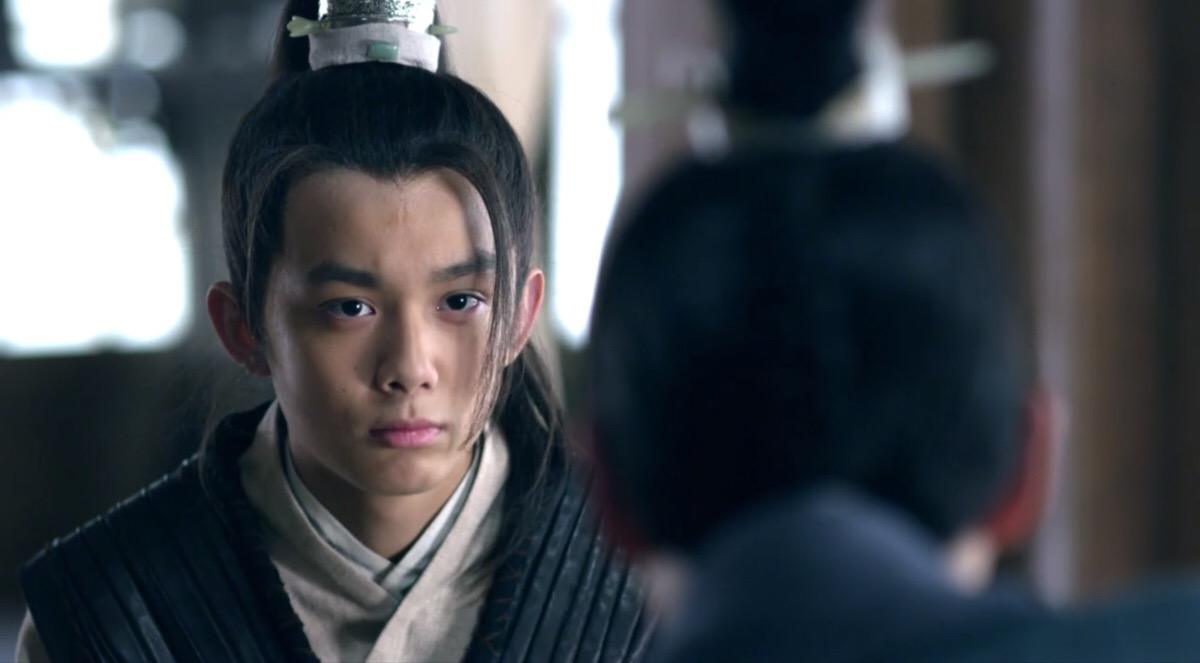 豆瓣评分9.3，4年后观众还在重刷，《琅琊榜》为何能够封神？