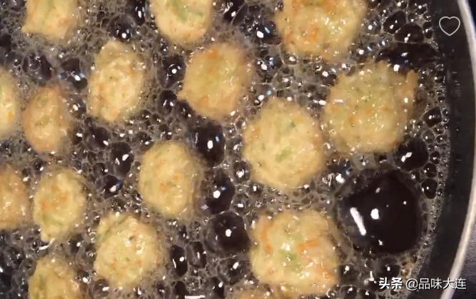 萝卜丝丸子用焯水吗,已经炸好的丸子怎样做好吃