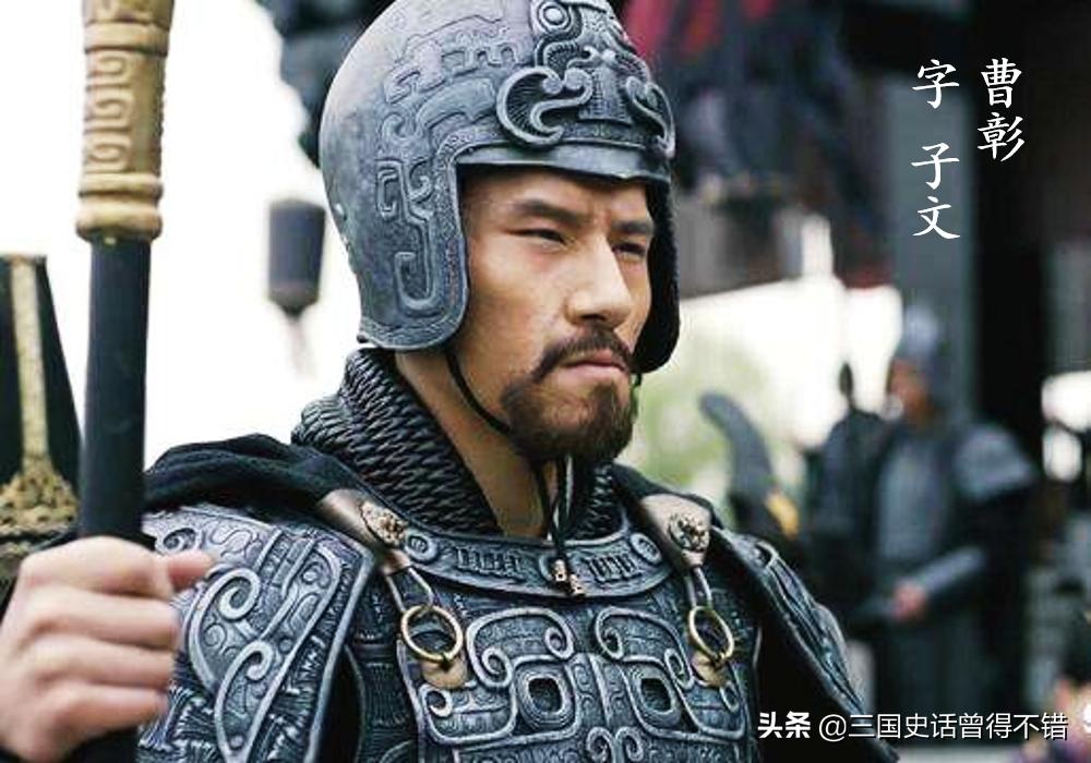 三国最被低估黄忠,三国中除了黄忠还有哪些神射手