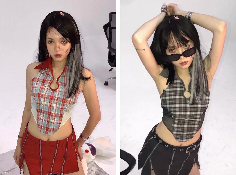 5家平价女装,淘宝百元内好看的女装