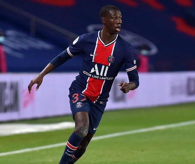 巴黎圣日耳曼十大球星,巴黎圣日耳曼足球俱乐部排第几