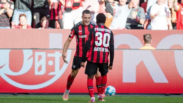 又刷德甲最年轻纪录！他是年龄最小也是状态最火的德国国脚