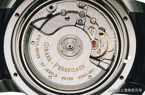 没有背透的手表怎么看机芯,没有背透手表机芯是怎么检测的