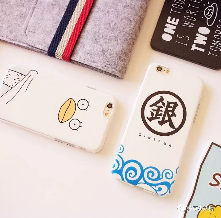 超好看的手机壳小店铺,有创意的手机壳店铺