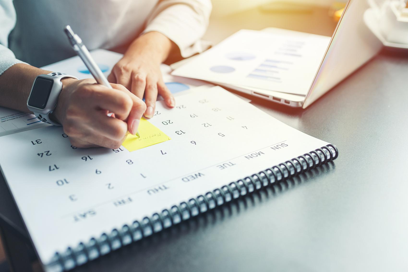 2020虽过半，但新年目标却难过半｜如何3步破除“半途而废”魔咒