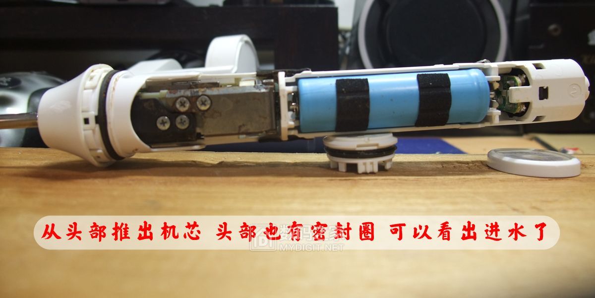 欧乐b和飞利浦松下,松下和飞利浦电动牙刷