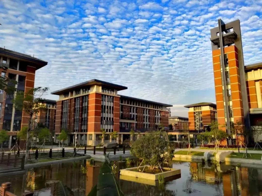 珠海新高一住宿需要备什么,珠海各高中住宿一览表