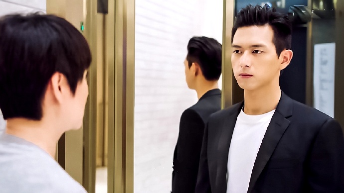 艾美酒店拍摄,艾美酒店取景地