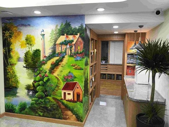 24小时服务！来阅读吧！