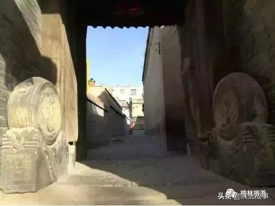 2019陕北榆林过大年！打铁花、转九曲……这个千年古县令人着迷