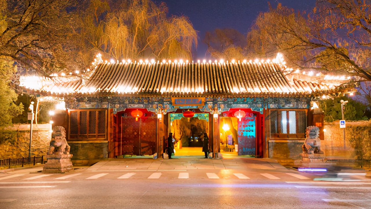 清华北大为中国做出什么样的贡献,从民族觉醒到伟大复兴历经百年