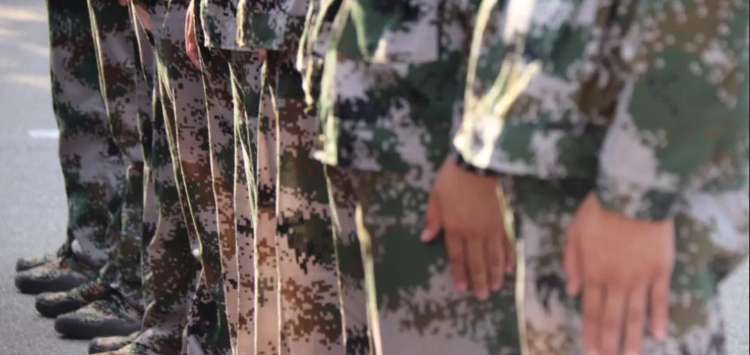 军训来啦这份军训攻略请查收,军训必备指南