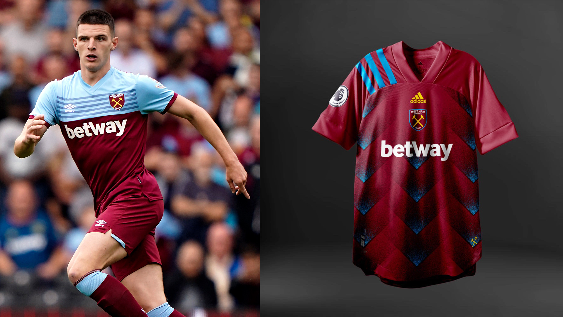 英超球衣和阿迪达斯统一,英超阿迪达斯球衣