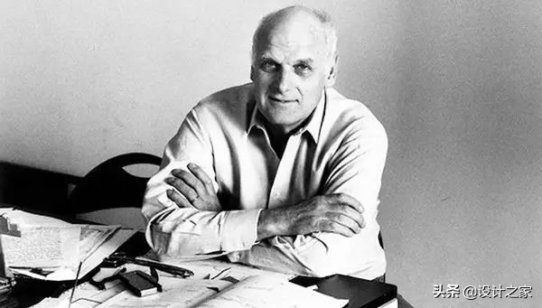 设计史上著名的设计师日本作品,世界著名设计师及其代表作