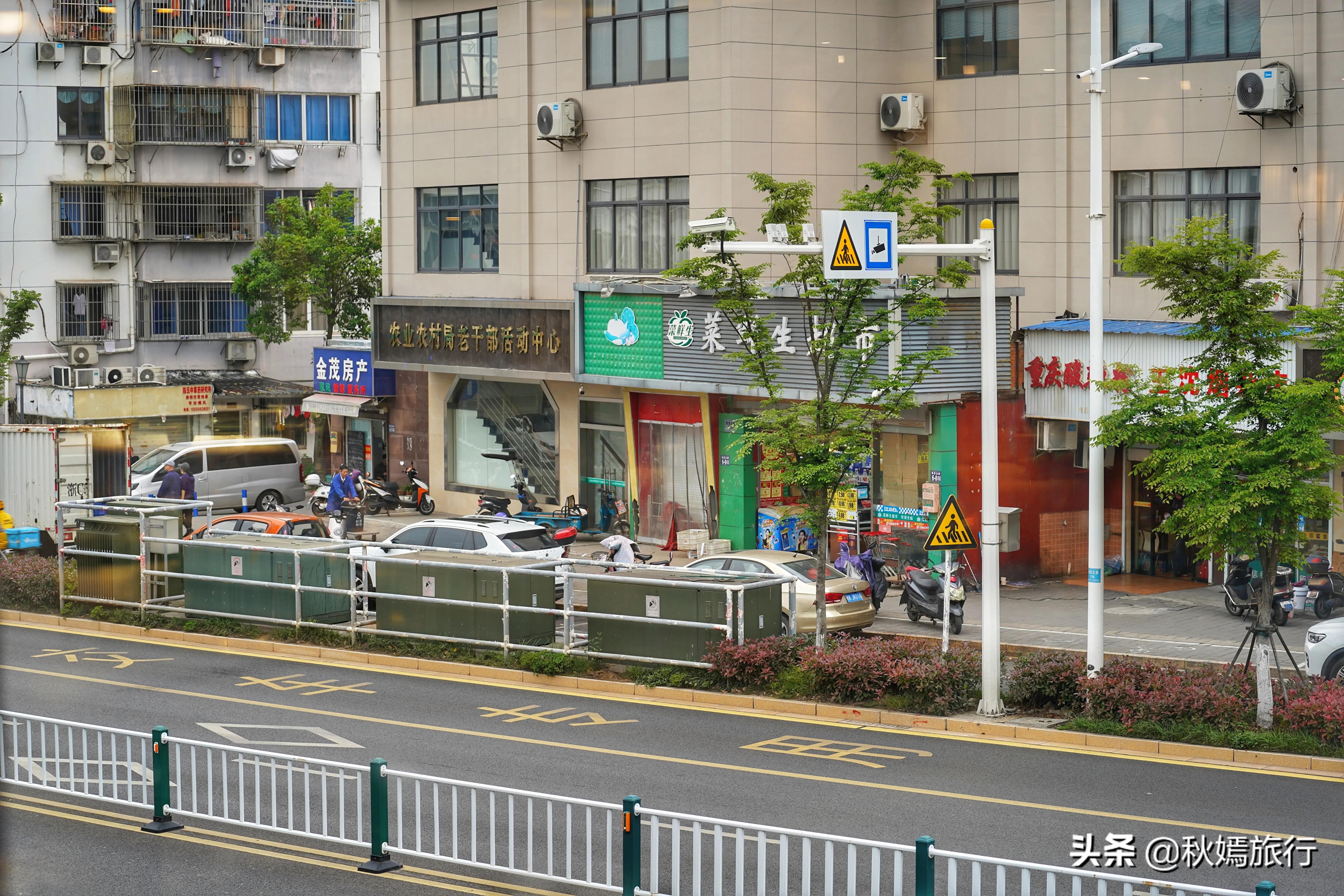 常熟报慈北路这家中餐馆，环境雅致，菜肴美味，20道菜741元贵吗