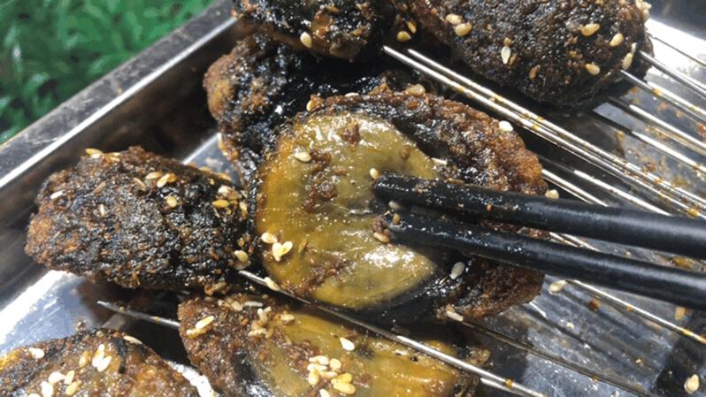 虾球可以怎么吃,虾球到底能不能吃