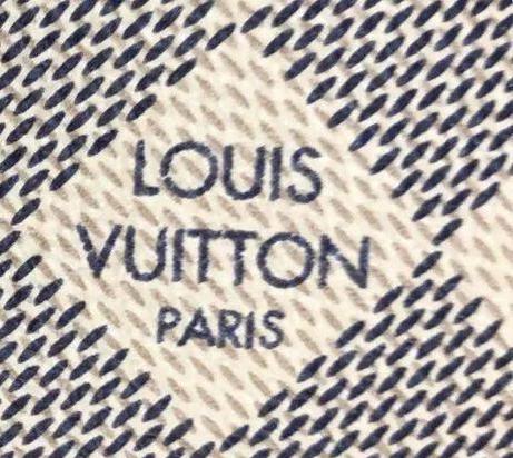 lv白棋盘neverfull真假,lvneverfull老花和白棋盘哪个好看