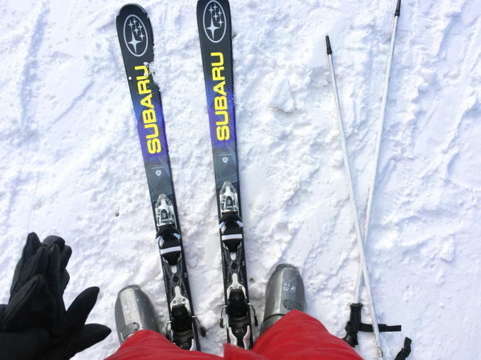 滑雪爱好者齐聚长白山玩转冰雪季,滑雪高手聚集地