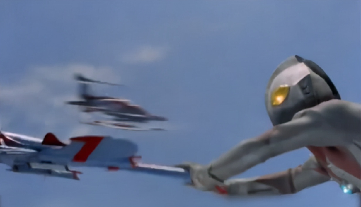 泰罗奥特曼小丑,泰罗打小丑