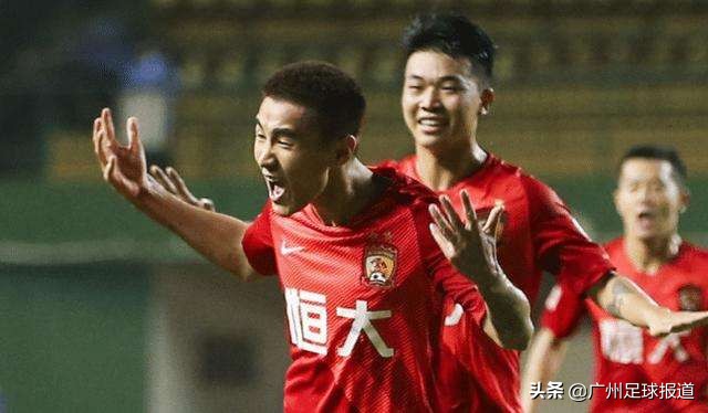 广州恒大一线队退役前锋,广州恒大核心球员离队