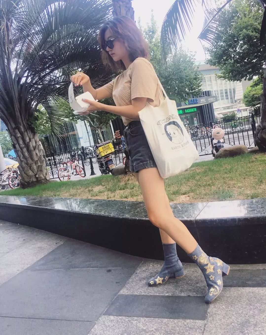 35码的小脚怎么买潮鞋,33码小脚女学生党怎么选鞋子