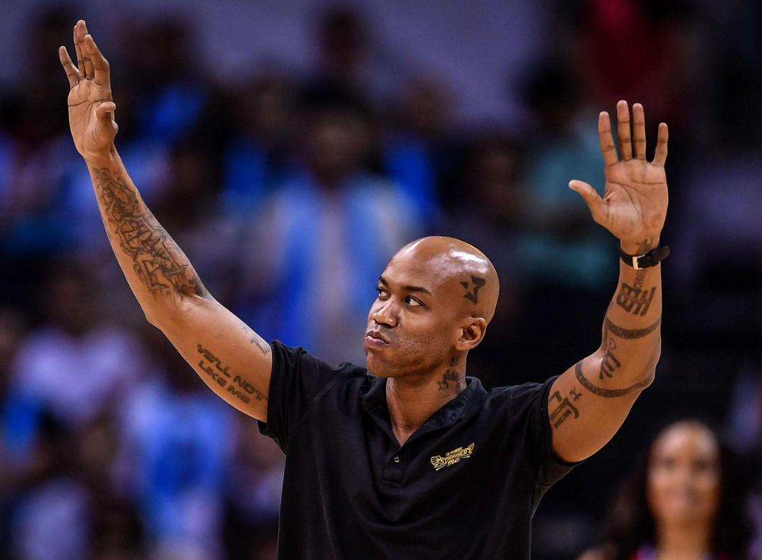 cba推出的新疆队球员,马布里评价cba历史