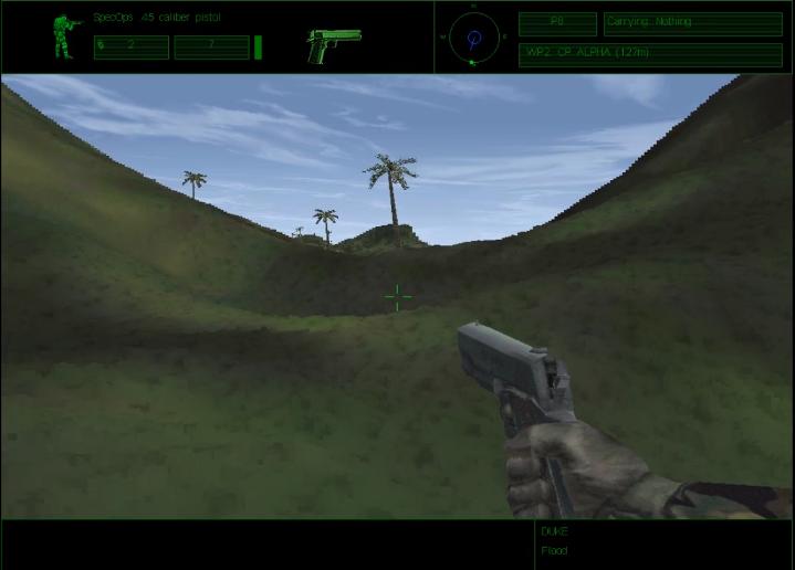 三角洲部队fps游戏,三角洲行动fps什么时候上线