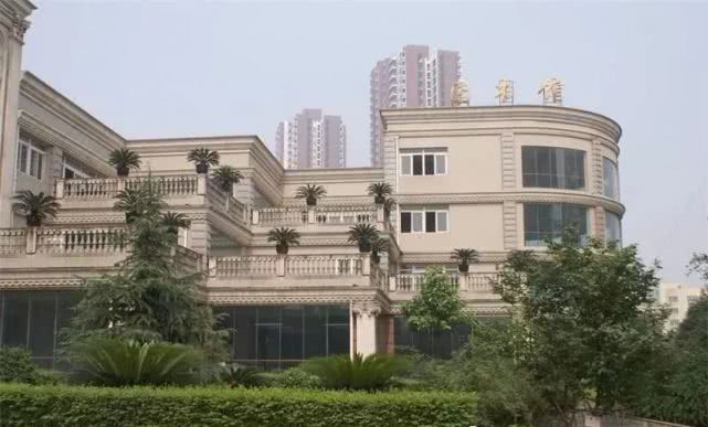 江北区初高中排名,江北公办初中学校排名