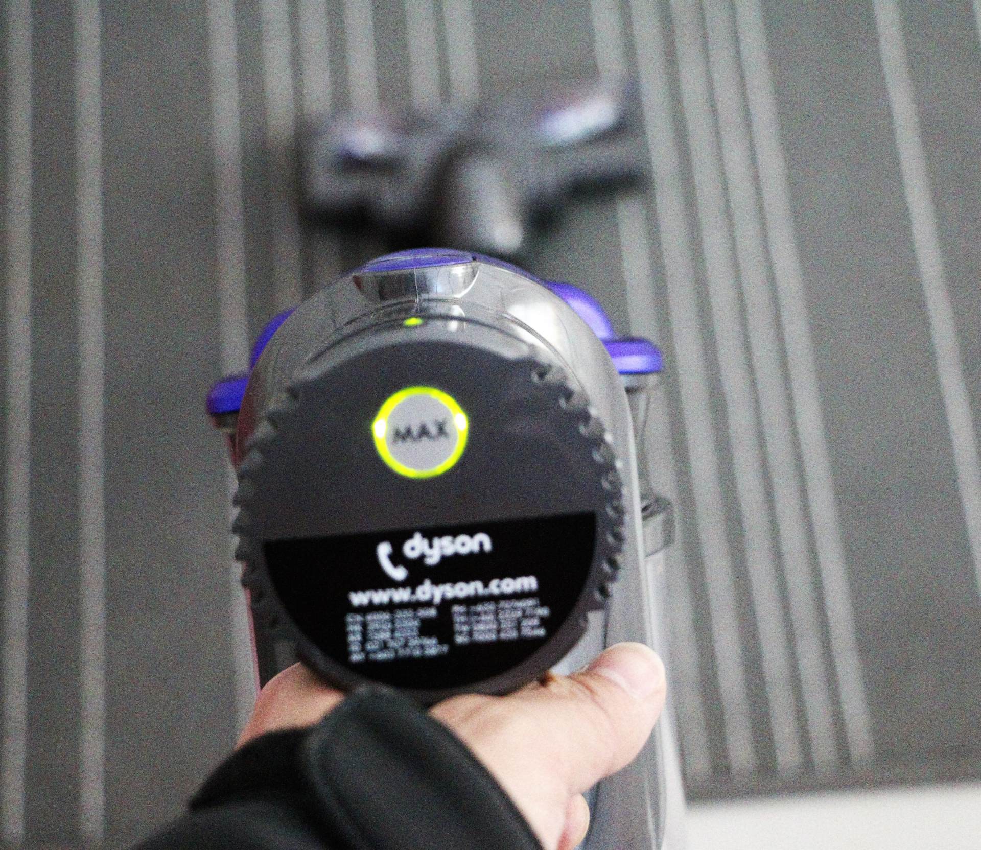 我和儿子的话变多了|云鲸扫拖一体机体验