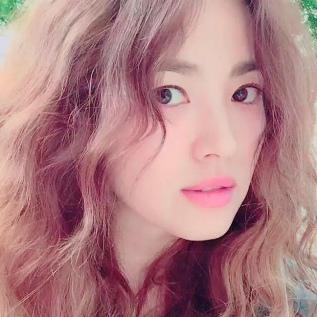 泡面头大妈广场舞,泡面头大妈