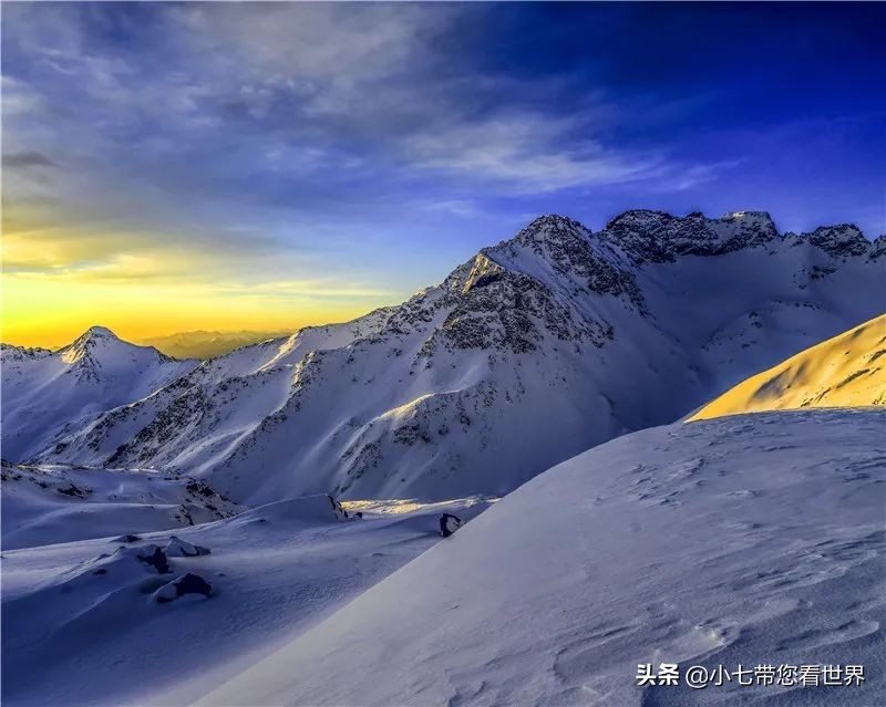 海拔4900的咖啡馆,4700咖啡店