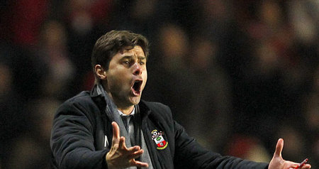 波切蒂诺的战术风格,波切蒂诺的足球哲学