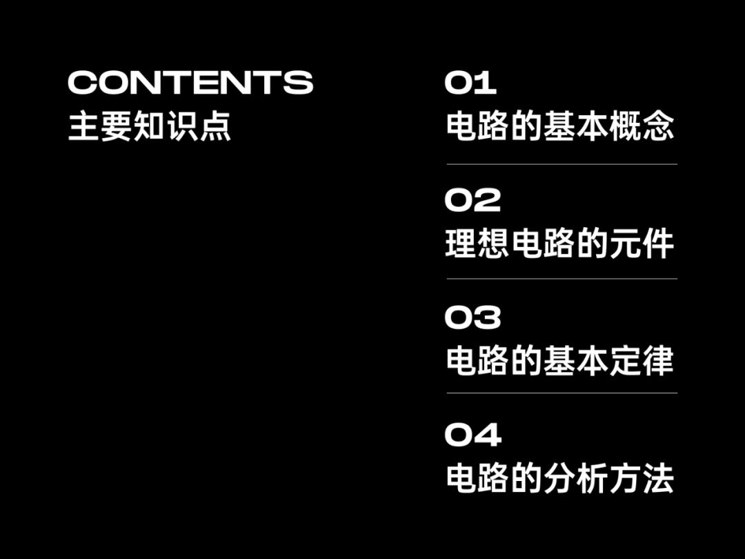 我做了份教学PPT，网友：用这样的课件，同学们绝对考清华