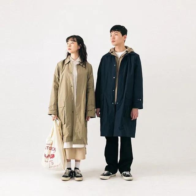 情侣必看！让人看了直呼好想谈恋爱的情侣穿搭和拍照技巧