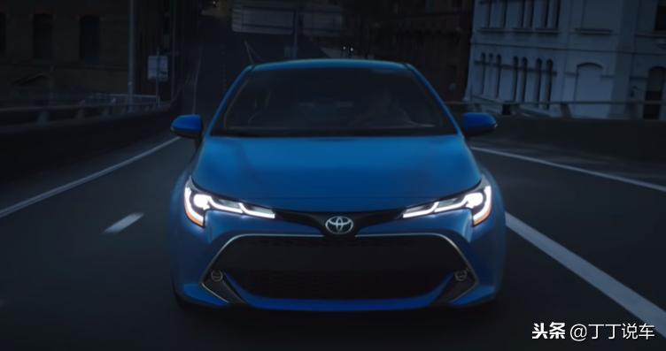 奥迪发布10款新车,广州车展2020款新车一汽丰田