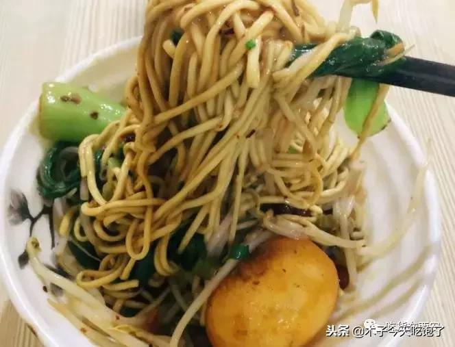 龙首村夜市美食攻略,龙首夜市攻略