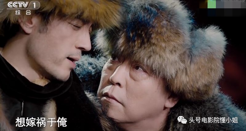 8.5分颜值是什么级别,评分9.5分以上的明星