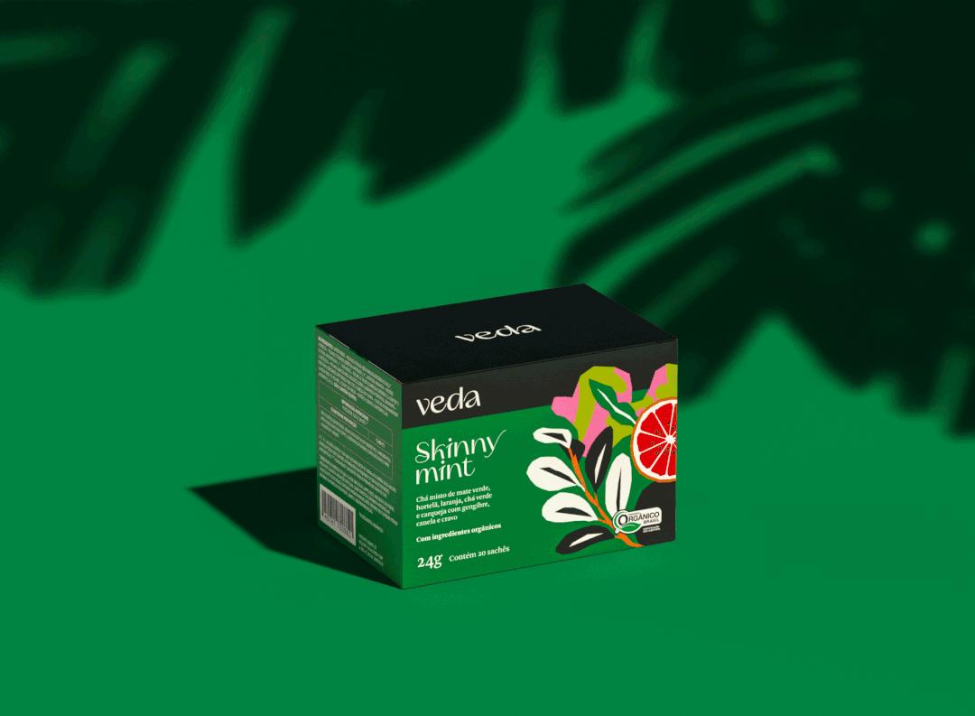 包装设计茶叶高端产品案例,国外高级茶叶包装礼盒设计