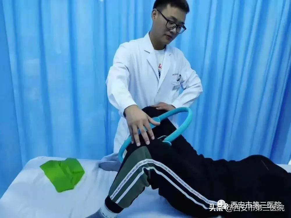 盆底疾病及其常用的康复方法,盆底疾病的康复方法