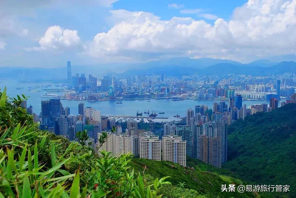 啥时候购物比较优惠,香港买啥会比较便宜划算