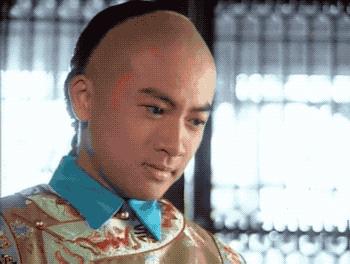 小燕子被罚，紫薇被骂，金锁被税…她们为何屡陷争议？（一）