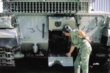 以色列坦克梅卡瓦m4介绍,以色列梅卡瓦mk4纪录片